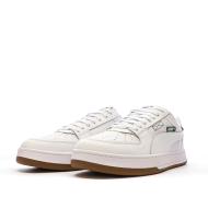 Baskets Blanches Homme Puma Caven 2.0 392332 Wip vue 6