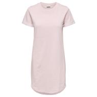 Robe Sweat Rose Clair Femme JDY IVY FPU