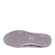 Baskets Blanc/Gris/Vert Homme DC Shoes Vestrey vue 5