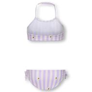 Maillot de bain Mauve Enfant Kids ONLY Holiday vue 2