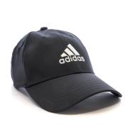 Casquette Noire Homme Adidas Bballcap vue 2