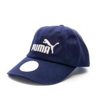 Casquette Marine Enfant Puma Essential pas cher
