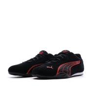 Puma Catch SD Herren-Sneaker, schwarz Ansicht 6