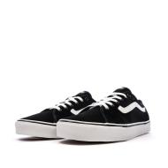 Baskets Noires/Blanches Homme Vans Filmore Decon vue 6