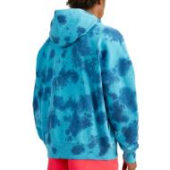 Sweat à Capuche Bleu Homme O'Neill Oakes vue 2