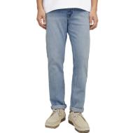 Jean Slim Bleu Homme Jack & Jones Clark pas cher
