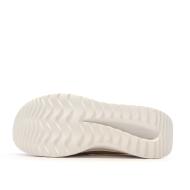Chaussures Beiges/Dorées Femme Hey Dude Wally Sport Mesh vue 5