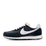 Baskets Noires Mixte Nike Waffle Trainer 2