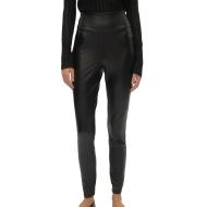 Legging Noir Femme Vero Moda Jade pas cher