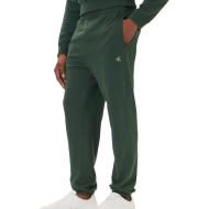 Jogging Vert Homme Calvin Klein Jeans 350 Terry Monogram pas cher