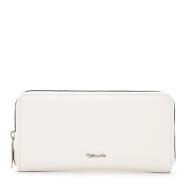 Portefeuilles Blanc Femme Tamaris Lara pas cher