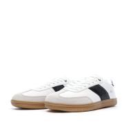 Weiße Sneakers Herren Kappa Logo Mattea Ansicht 6