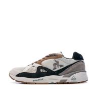 Baskets Grise Garçon/Homme Le Coq Sportif Lcs R850 Winter Craft pas cher