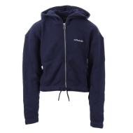 Sweat Marine Fille Teddy Smith Lilou 50907585D