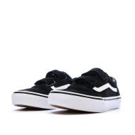 Baskets Noires/Blanches Garçon/Fille Vans Wards vue 6