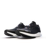 Baskets Noires Kappa Iset 4 Alpine F1 vue 6