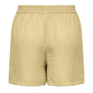 Short Jaune Femme JDY Rachel vue 2