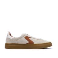 Baskets Beiges Homme Skechers Arch Fit Legend vue 2