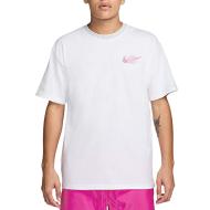 T-Shirt Blanc Homme Nike FV3758 pas cher