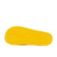 Claquettes Jaunes Homme Puma Leadcat 2.0 vue 2