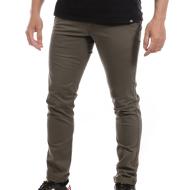Pantalon Chino Marron Homme Teddy Smith 10115957D