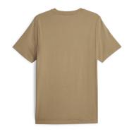 T-shirt Beige Homme Puma Better Essentials vue 2
