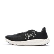 Chaussures de running Noires Homme Under Armour Charged pas cher