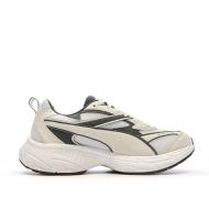 Baskets Beiges/Gris Homme Puma Morphic vue 2