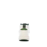 Baskets Blanches/Noires Homme Converse Rival vue 3