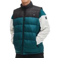 Doudoune Sans Manches Bleu Canard Homme O'Neill O'riginals Puffer pas cher