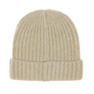Bonnet Beige Femme Redskins Lurex vue 2