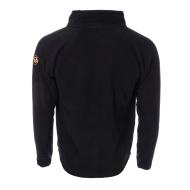 Sweat Polaire Marine Homme Best Mountain Victor vue 2