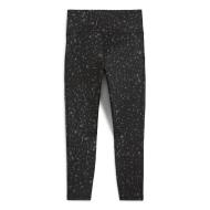 Legging Noir Femme Puma Train vue 2