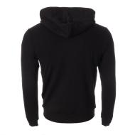 Guingamp Sweat à Capuche Noir Homme Umbro vue 2