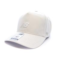 Casquette Gris Homme New Balance Core 47 Hitch