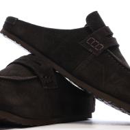Sabots Marron Foncé Homme Xti Sabots Naples vue 7