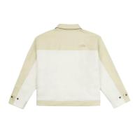 Chaqueta The North Face Beige para hombre NF0A8T3X4 ver 2
