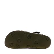 Sandales Kaki Garçon CR7 Milos vue 5