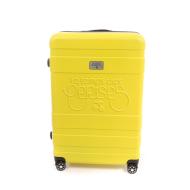 Valise Jaune Le Temps Des Cerises Lyra 125L vue 2