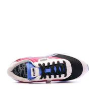 Baskets Multicolores Femme Puma Future Rider Twofold vue 4