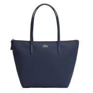 Sac Cabas Marine Femme Lacoste L.12.12 Concept Tote S pas cher