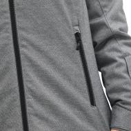 Manteau de ski Gris Femme O'Neill Stuvite vue 3