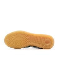 Baskets Vertes Mixte Adidas Spezial vue 5