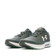 Chaussures de running Grises Femme Under Armour Charged vue 6