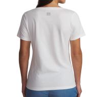 TBS Women’s White T-Shirt Arctic Photo of the Espace des Marques %store% store - view of %key%