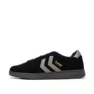 Baskets Noires Homme Hummel Handball Perfekt pas cher