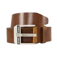 Ceinture Camel Homme Diesel Belt X03728