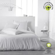 Housse de Couette Blanche Today 240/260 vue 2