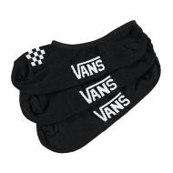 Chaussettes Noires Homme Vans Basic Canoodle pas cher