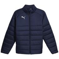 Doudoune Marine Homme Puma Teamliga Padded pas cher